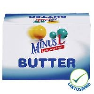 MinusL Butter 0.99&nbsp;&euro;