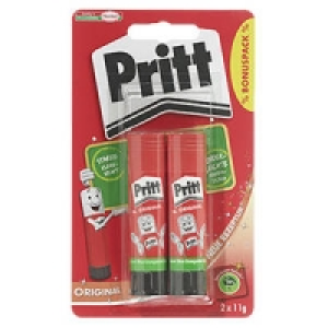 Pritt Klebestift 2.49 €
