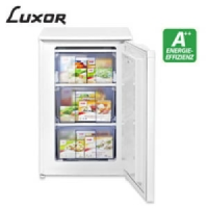 Gefrierschrank GS 1451 A++ LUX 159.00 €