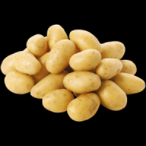 Speisekartoffeln Drillinge