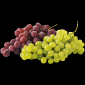 Tafeltrauben Bicolor 1.39 €