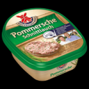 R&uuml;genwalder M&uuml;hle Pommersche Leberwurst