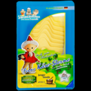 Sandm&auml;nnchen Feine K&auml;se-Sterne