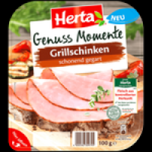 Herta Genuss Momente