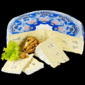 Bergader Bavaria blu oder Almk&auml;se