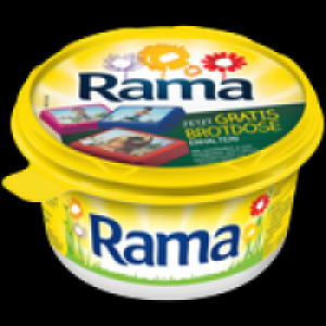 Rama Brotaufstrich 0.99 €