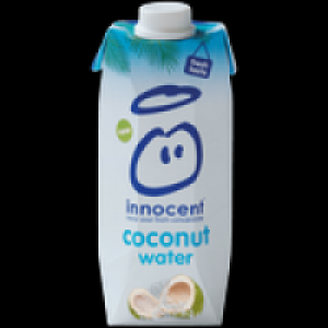 Innocent Smoothie