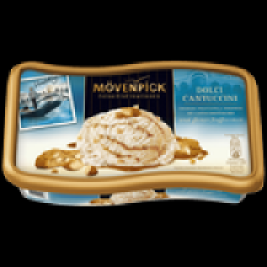 M&ouml;venpick Eis