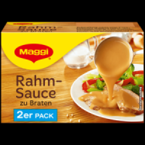 Maggi Delikatess So&szlig;e