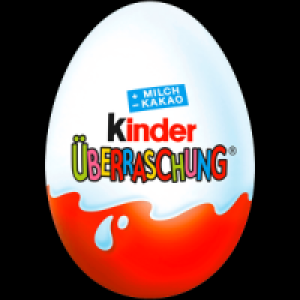 Kinder &Uuml;berraschung 0.49&nbsp;&euro;