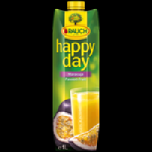 Happy Day Saft oder Nektar 1.39 €