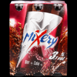 Karlsberg Mixery