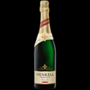 Henkell Sekt 3.99 €
