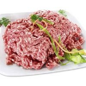 Frisches Hackfleisch, gemischt 3.77 €