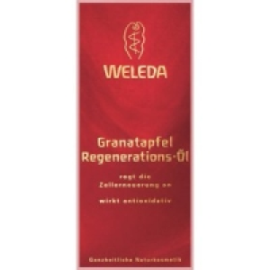 Weleda Regenarations Öl