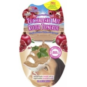 Montagne Jeunesse Tuchmasken