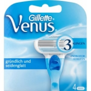 Gillette Venus Klingen