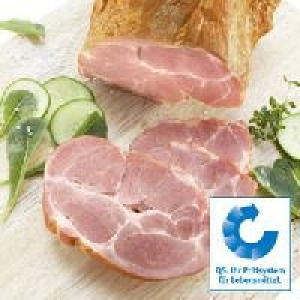 Kassler Nacken (Hals)