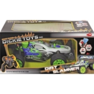 RC Power Buggy 26 cm