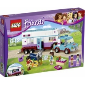 41125 Pferdeanhänger und Tierärztin 26.79 €