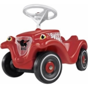 BIG Bobby Car