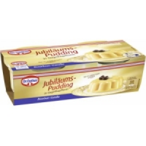 Dr. Oetker Jubil&auml;ums-Pudding 0.99&nbsp;&euro;
