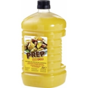 Prep Deli