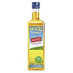 Rapsgold Raps&ouml;l