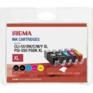Sigma Multipack C36MP