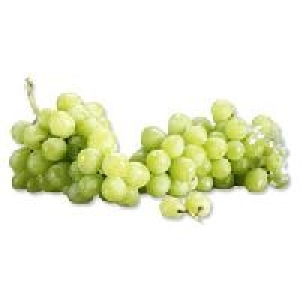 S&uuml;dafrika Indien Tafeltrauben hell, kernlos Thompson Seedles
