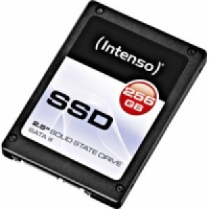 256 GB SSD Festplatte SATA III 2,5 Zoll 49.99&nbsp;&euro;
