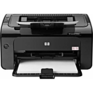 LaserJet Pro P1102W