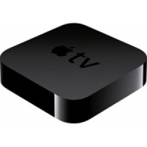 Apple TV 64 GB