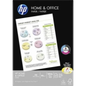 HP Kopierpapier