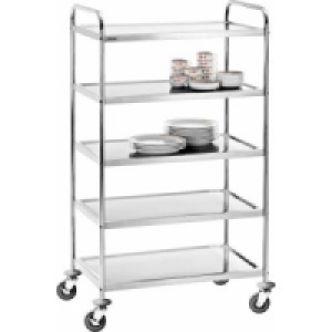 Servier-/Transportwagen 139.99&nbsp;&euro;