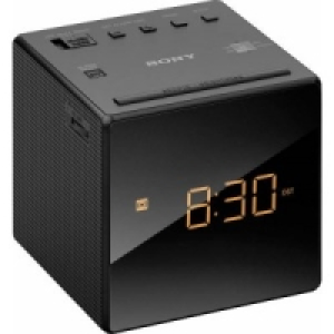 Uhrenradio ICF-C1B 19.99&nbsp;&euro;