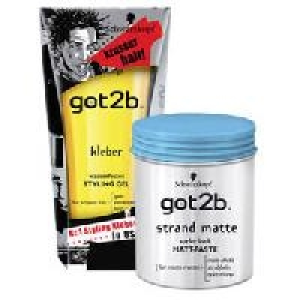 Got2B Styling-Artikel 2.99 €