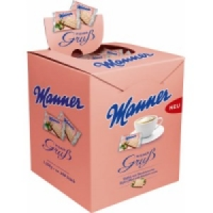 Manner Wiener Gru&szlig; 14.99&nbsp;&euro;