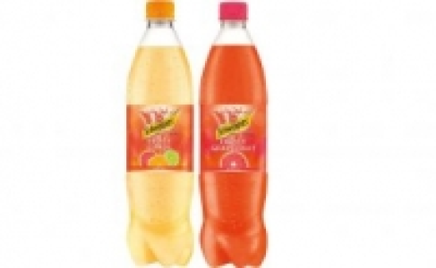 Schweppes Fruity 0.99 €