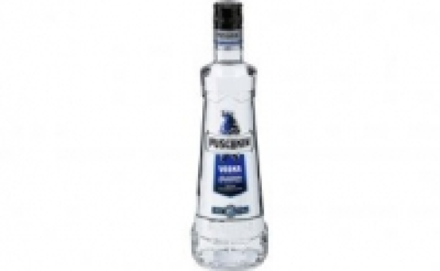 Puschkin Vodka 5.55&nbsp;&euro;
