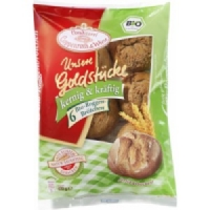 Coppenrath & Wiese Unsere Goldstücke kernig & kräftig 1.86 €