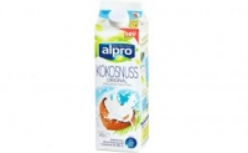 Alpro Drink 2.19 €