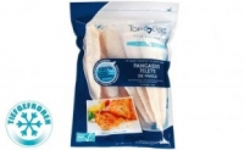 Top Sea Pangasius Filets 3.99&nbsp;&euro;