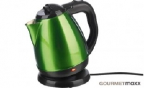 Wasserkocher 19.98 €