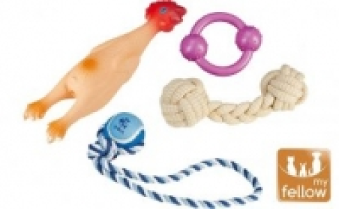 Hundespielzeug 2.99&nbsp;&euro;