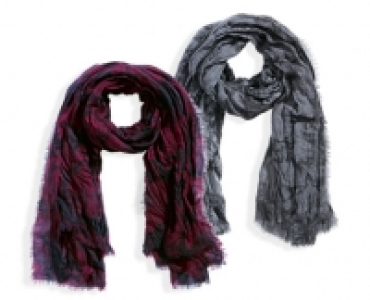 Blue Motion Schal 8.99 €