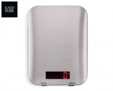 EASY HOME®Design-Haushaltswaage 12.99 €