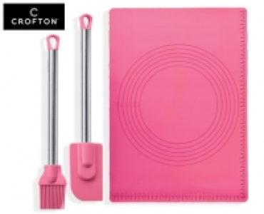 CROFTON®Silikon-Backhelfer 2.99 €