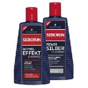 Seborin Shampoo