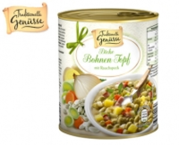 Traditionelle Genüsse Herzhafte Mahlzeit